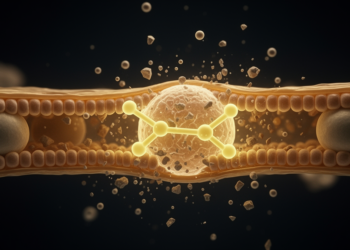 Glucose withdrawal triggers disulfidptosis-like cell death in diabetic retinopathy vessels