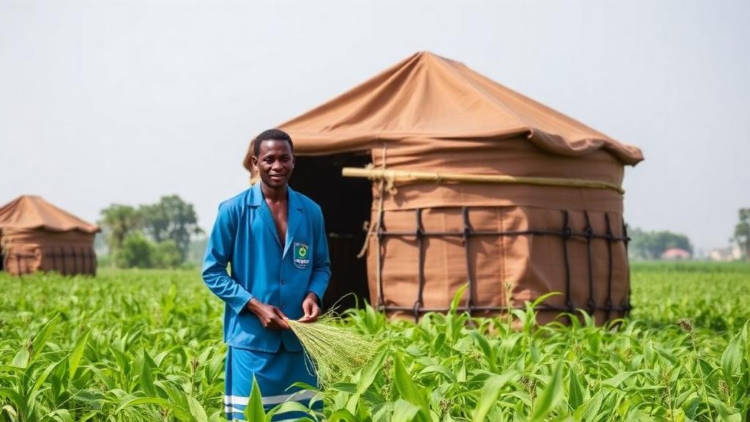 High Agro-Dealer Turnover in Tanzania Undermines Farmer Trust and Fertilizer Adoption