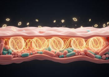 RNA Sequencing Reveals Which Gut Antibiotic Resistance Genes Are Actually Switched On