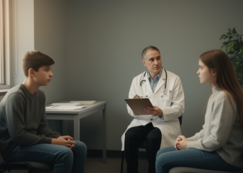 Two teenage case reports expose the diagnostic maze of adolescent delusional disorder