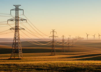 Transmission and wind emerge as no-regret bets for a cheaper U.S. power grid