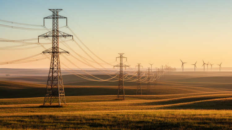 Transmission and wind emerge as no-regret bets for a cheaper U.S. power grid