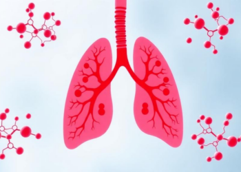 Six Blood Proteins Tied to Lung Squamous Cell Carcinoma Risk in Landmark Genetic Study