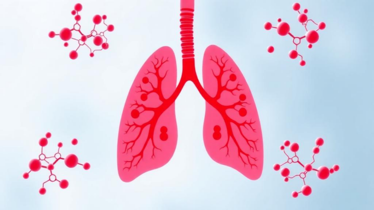 Six Blood Proteins Tied to Lung Squamous Cell Carcinoma Risk in Landmark Genetic Study