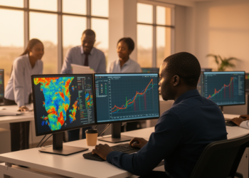 Hybrid AI models sharpen multi-disease outbreak forecasting in Zambia