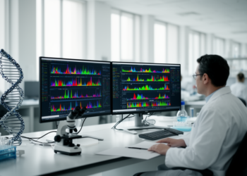 New Open-Source Pipeline Speeds Up Whole Exome Sequencing Analysis