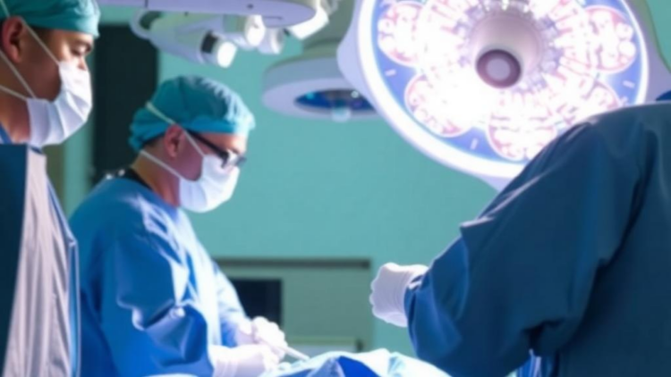 Light-Guided Surgery Shows Promise Against Bladder Cancer Recurrence