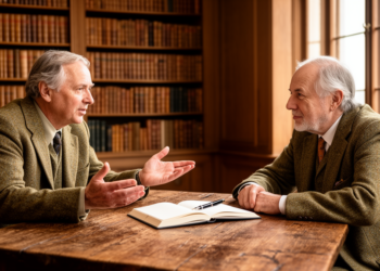 Philosophers Argue Innovation Is Not Just Utility but a Moral and Ontological Act