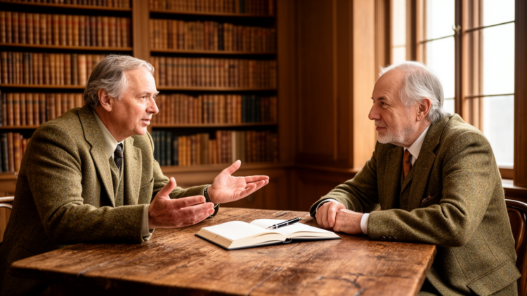 Philosophers Argue Innovation Is Not Just Utility but a Moral and Ontological Act
