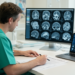 AI drafts and grades image-based neurosurgery exam questions with expert oversight