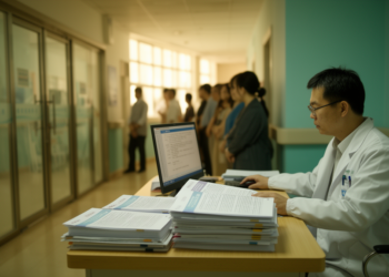 China Has Plenty of Cancer Guidelines but Too Few Reach the Clinic