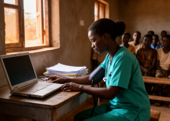 AI health prediction tools lag in low-income countries, review finds