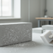 Perlite and silica fume mortar cuts thermal conductivity while keeping strength