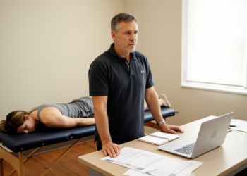 Chiropractors torn between patient care and research roles in trial, study finds