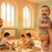 More Childcare Slots in Italian Municipalities Linked to More Births, Study Finds