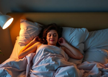 Workouts at Work May Wreck Your Sleep, but Exercise for Fun Protects It, NHANES Study Finds