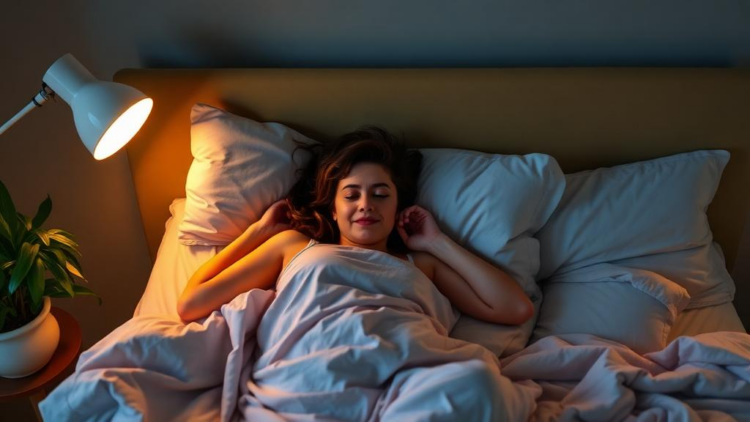 Workouts at Work May Wreck Your Sleep, but Exercise for Fun Protects It, NHANES Study Finds