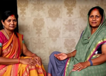 Self-Help Group Microfinance Delivers Real Gains in Financial Inclusion and Women’s Autonomy in Assam