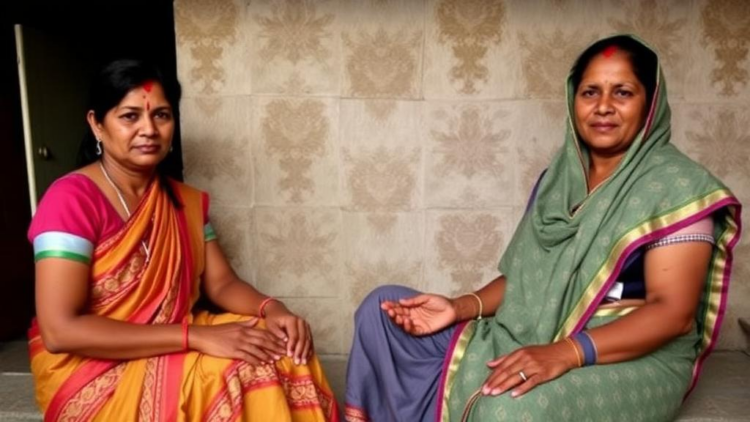 Self-Help Group Microfinance Delivers Real Gains in Financial Inclusion and Women’s Autonomy in Assam