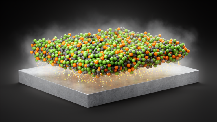 Porous amorphous nickel phosphate electrode boosts supercapattery capacity