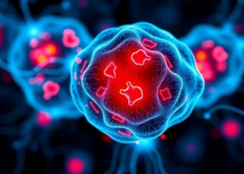 Deep Learning Tool Reads Leukemia’s Regulatory Code to Predict Patient Risk