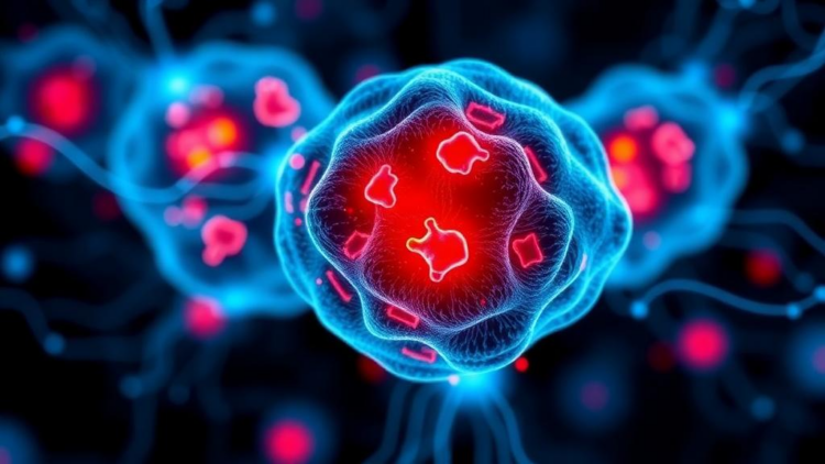 Deep Learning Tool Reads Leukemia’s Regulatory Code to Predict Patient Risk