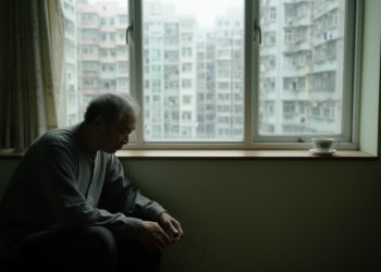 Stigma Concerns Linked to Depressive Symptoms in COVID-19 Survivors in Hong Kong
