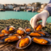 Microplastics and BPA found in edible mussels from southeastern Brazil