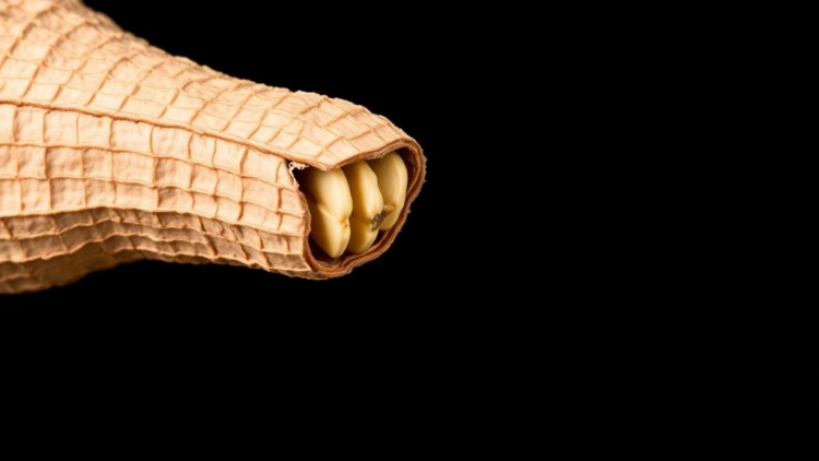 Peanut Root Compound Shows Promise Against Inflammation-Driven Bile Duct Cancer