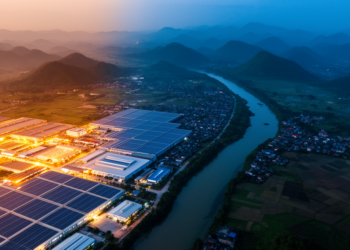 Foreign investment lifts sustainability unevenly across Vietnam’s provinces
