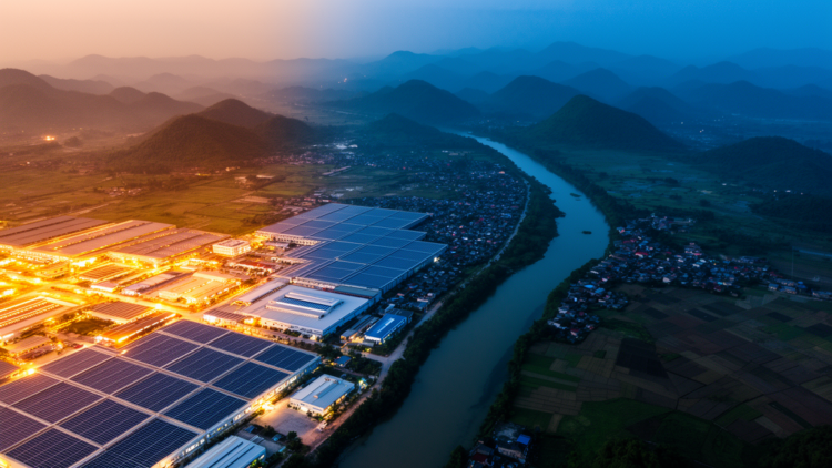 Foreign investment lifts sustainability unevenly across Vietnam’s provinces