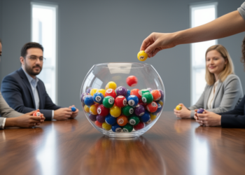 New Stochastic Ranking Method Brings Probability to Group Decisions