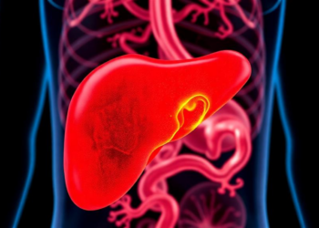 Fatty Liver Disease Linked to Growth Hormone Disruption in Children with Type 1 Diabetes