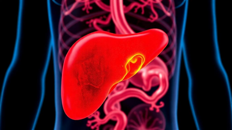 Fatty Liver Disease Linked to Growth Hormone Disruption in Children with Type 1 Diabetes