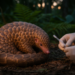 Genetic Tools Could Decide the Fate of the Philippine Pangolin
