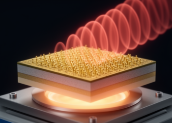 Thermally Switchable Terahertz Metasurface Absorbs and Transmits on Demand