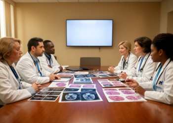 Molecular tumor board guides treatment in advanced sarcoma but benefits few patients