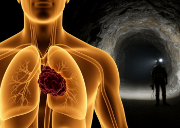 Underground work and pulmonary embolism: a hypothesis-driven framework emerges
