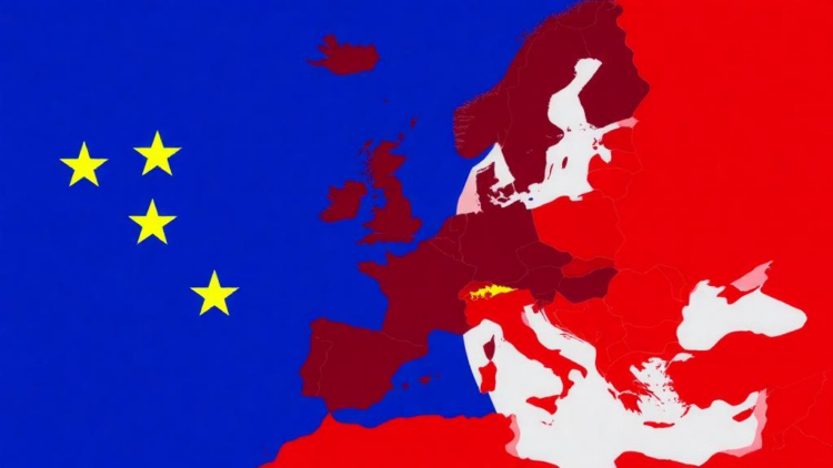 Strategic Autonomy: How Trumpism Is Forcing Europe to Reinvent Itself