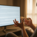 Generative AI’s Text-Only Design Excludes Deaf Signers, Conceptual Paper Argues