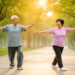 More Physical Activity Linked to Lower Odds of the ‘Three Highs’ in Older Chinese Adults