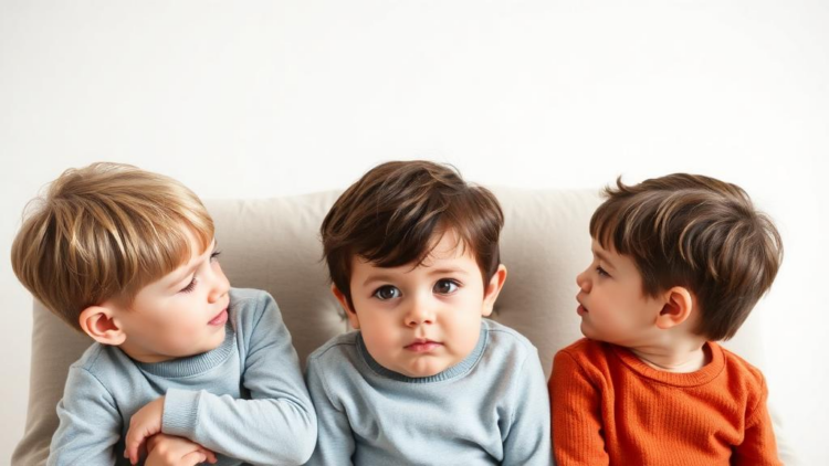 Parenting Stress and Family Management Shape Emotional and Behavioral Profiles in Autistic Children