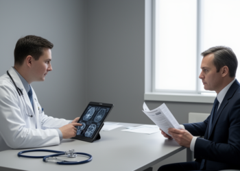 New framework asks when medical AI updates require fresh clinical evidence