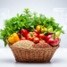 Optimizing Thai Dietary Guidelines: Nutrient-to-Price Analysis Reveals Cost-Effective Food Baskets