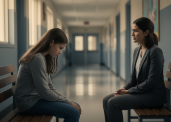 Three Suicide Risk Subtypes Identified in Adolescents with Major Depression