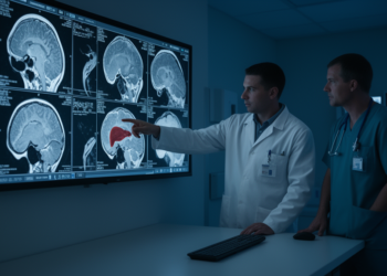 MRI-Derived Liver Score Flags Failure Risk Before Hepatocellular Carcinoma Surgery