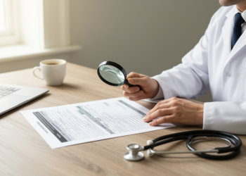 Likelihood Ratios Offer Clinicians a Sharper Read on Prognostic Tools