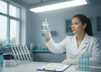 Nitrate Health Risk Assessments Riddled with Methodological Errors, Study Warns