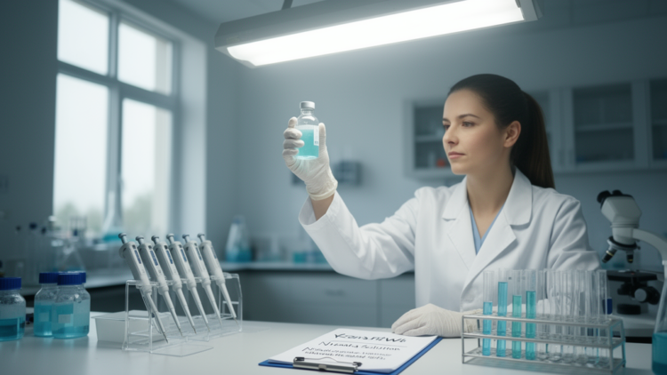 Nitrate Health Risk Assessments Riddled with Methodological Errors, Study Warns