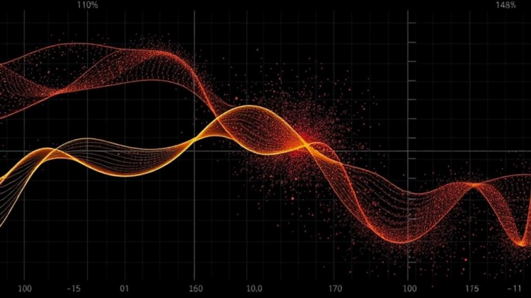 Economists Reveal How Prices Find Their Equilibrium Through Hidden Eigenvalue Dynamics